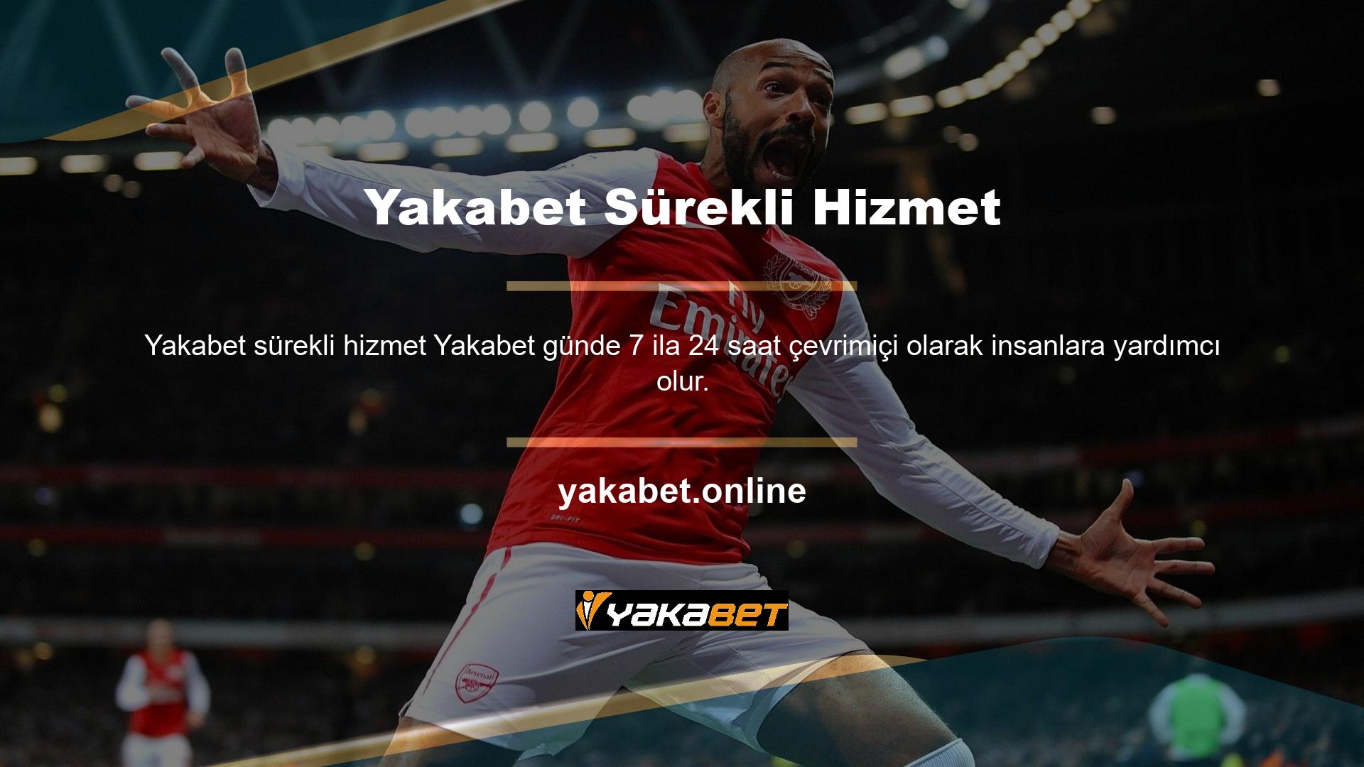 Oyuncularına müşteri olarak değil, bir bahisçi olarak davranır ve her zaman bu süreçte onlara yardımcı olur