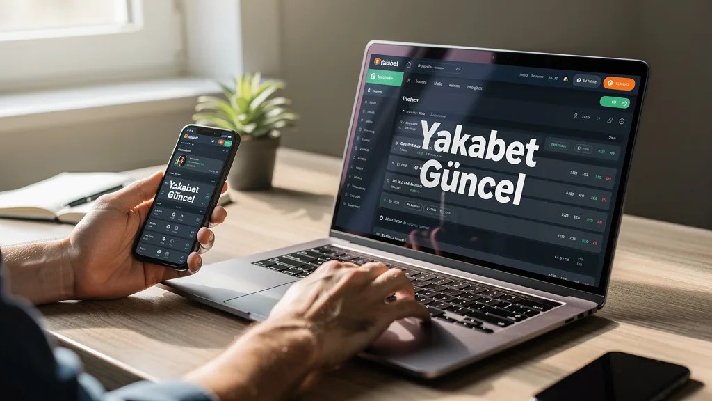 Yakabet Güncel